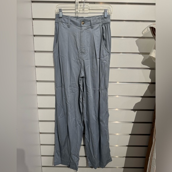 Madewell Neale Straight Leg‎ Trouser Pants - Picture 2 of 9